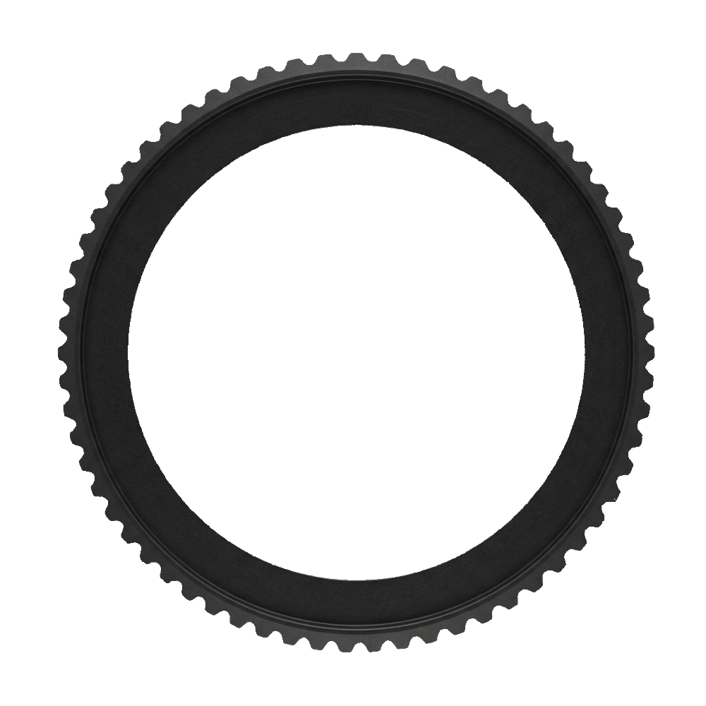 Namoki SKX007/SRPD MM300 Bezel: PVD Matte Black Finish — Bezel Ring