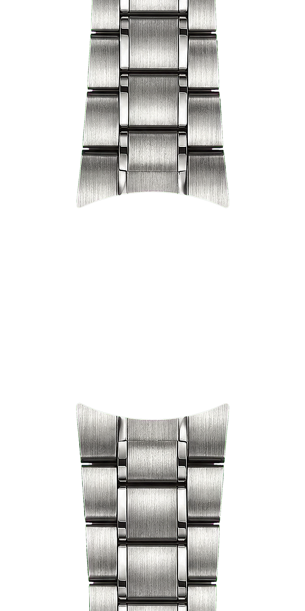 Lucius Atelier GS Bracelet 20/16mm — Bracelet