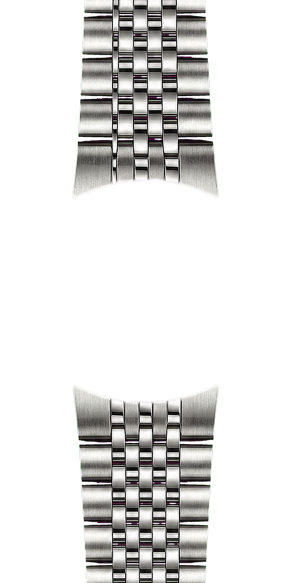 Lucius Atelier Jubilee Bracelet 20/16mm — Bracelet