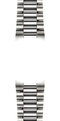 President Bracelet 20/16mm