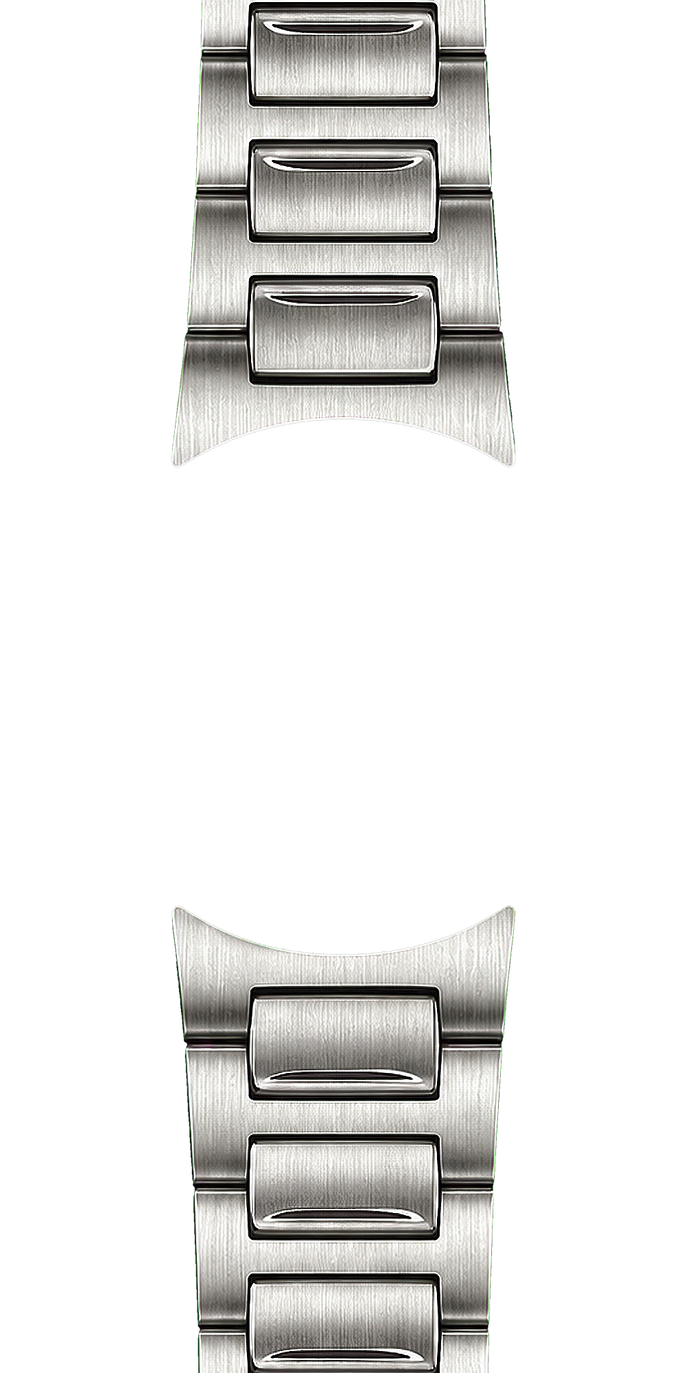 Lucius Atelier Seikonaut Bracelet 20/16mm — Bracelet