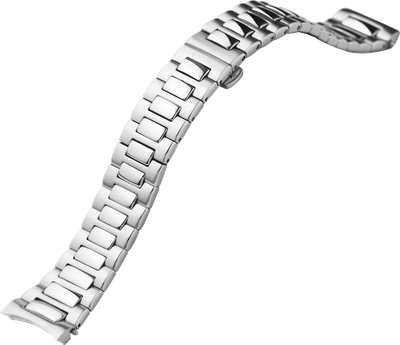 NMK926/935 Watch Bracelet: Nautilus Brushed Finish