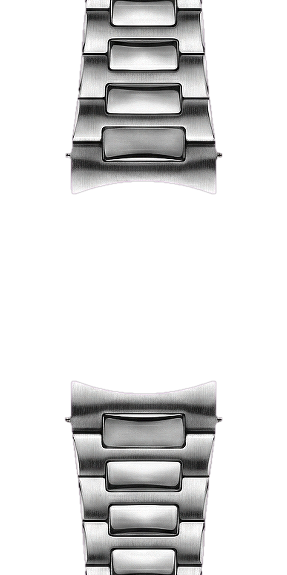 Namoki SKX007 Watch Bracelet: Nautilus Brushed Finish — Bracelet