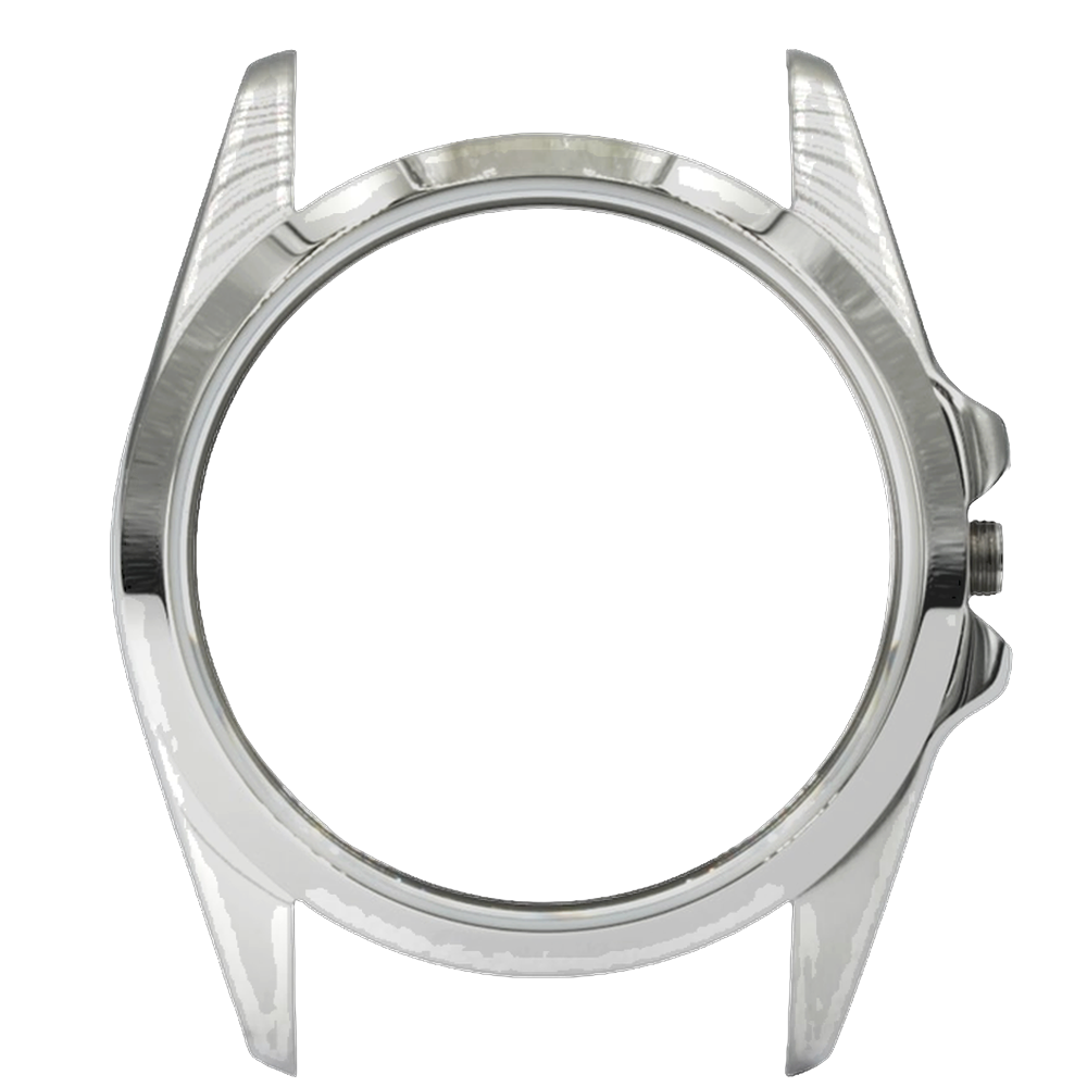 Lucius Atelier Explorer II Watch Case - 36mm [NH34-Ready] — Case