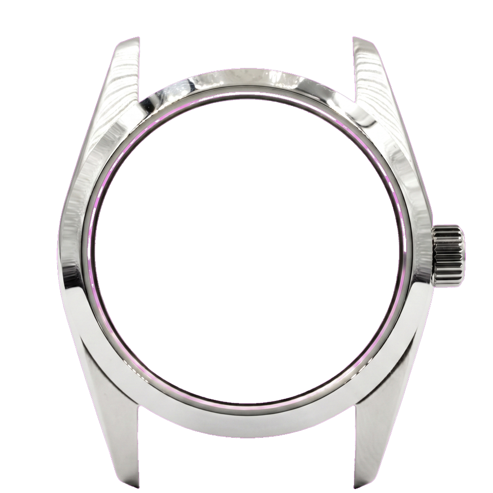 Lucius Atelier Explorer Watch Case - 36mm v3 — Case