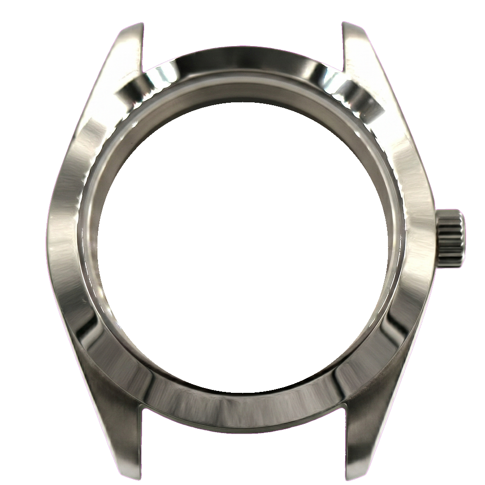 Lucius Atelier Explorer Watch Case - 39mm — Case