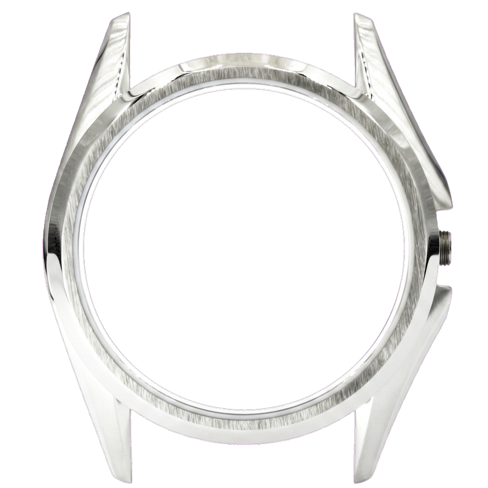 Lucius Atelier GS Diver Watch Case - 36mm [NH34-Ready] — Case