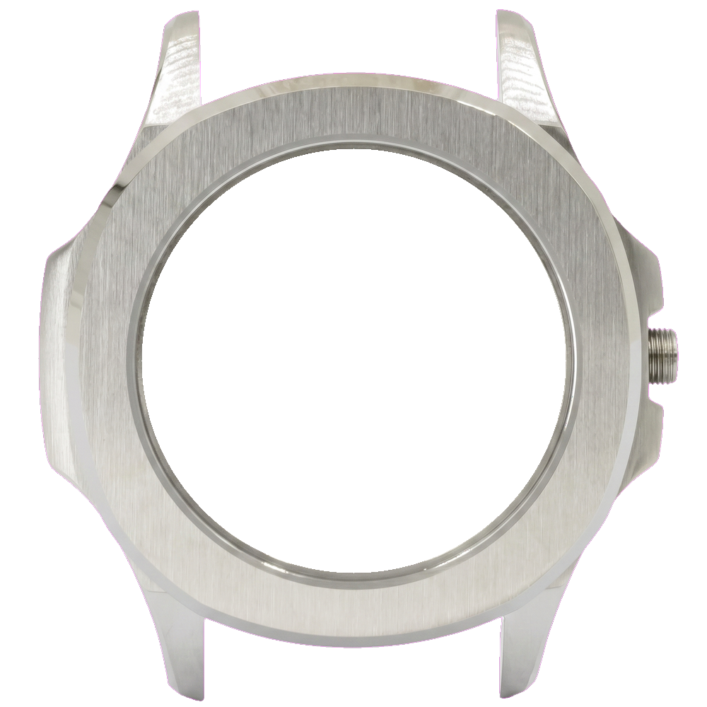 Lucius Atelier Seikonaut Watch Case - 38mm [ULTRA THIN EDITION] — Case