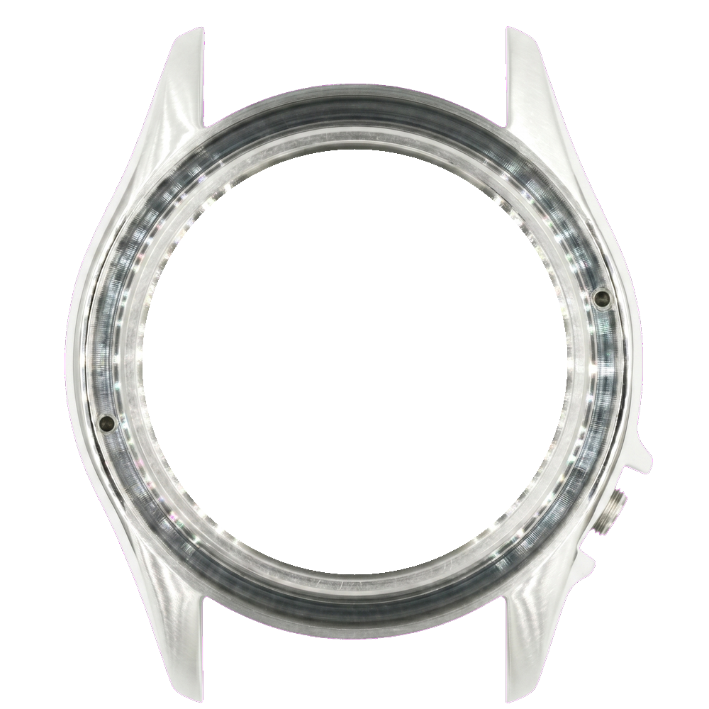 Lucius Atelier SKX013 Watch Case - 38mm [NH34-Ready] — Case