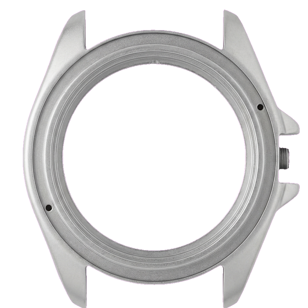 Namoki NMK904 3 O'Clock SKX007/SRPD Watch Case: Sandblasted Finish — Case