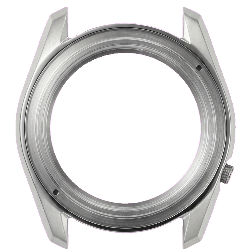 Namoki NMK908 MM300 SKX007/SRPD Watch Case: Polished Finish — Case