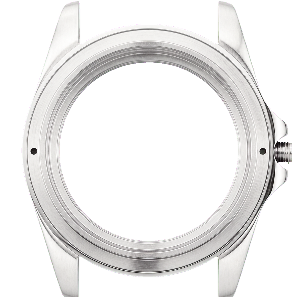 Namoki NMK909 Sub SKX007/SRPD Watch Case: Polished Finish — Case