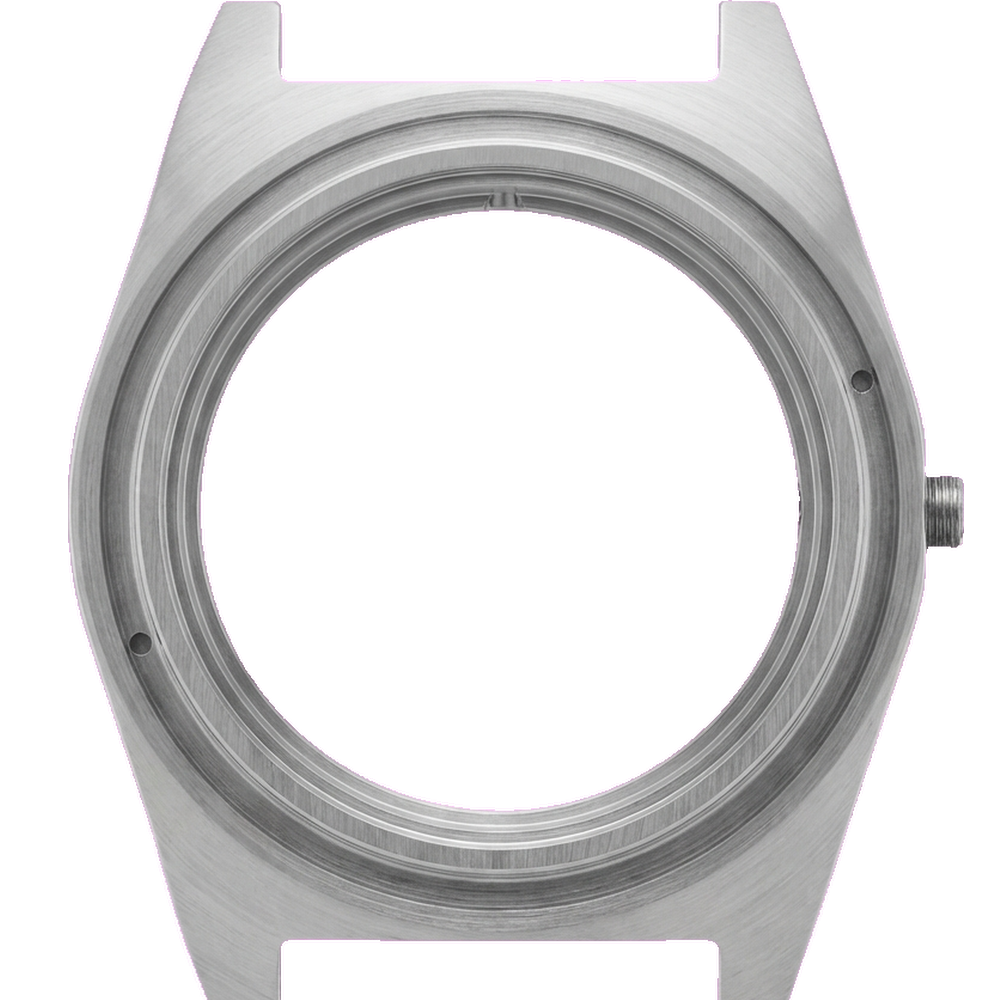 Namoki NMK911 62MAS SKX007/SRPD Watch Case: Polished Finish — Case