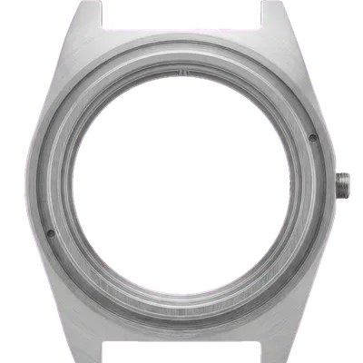 NMK911 62MAS SKX007/SRPD Watch Case: Polished Finish