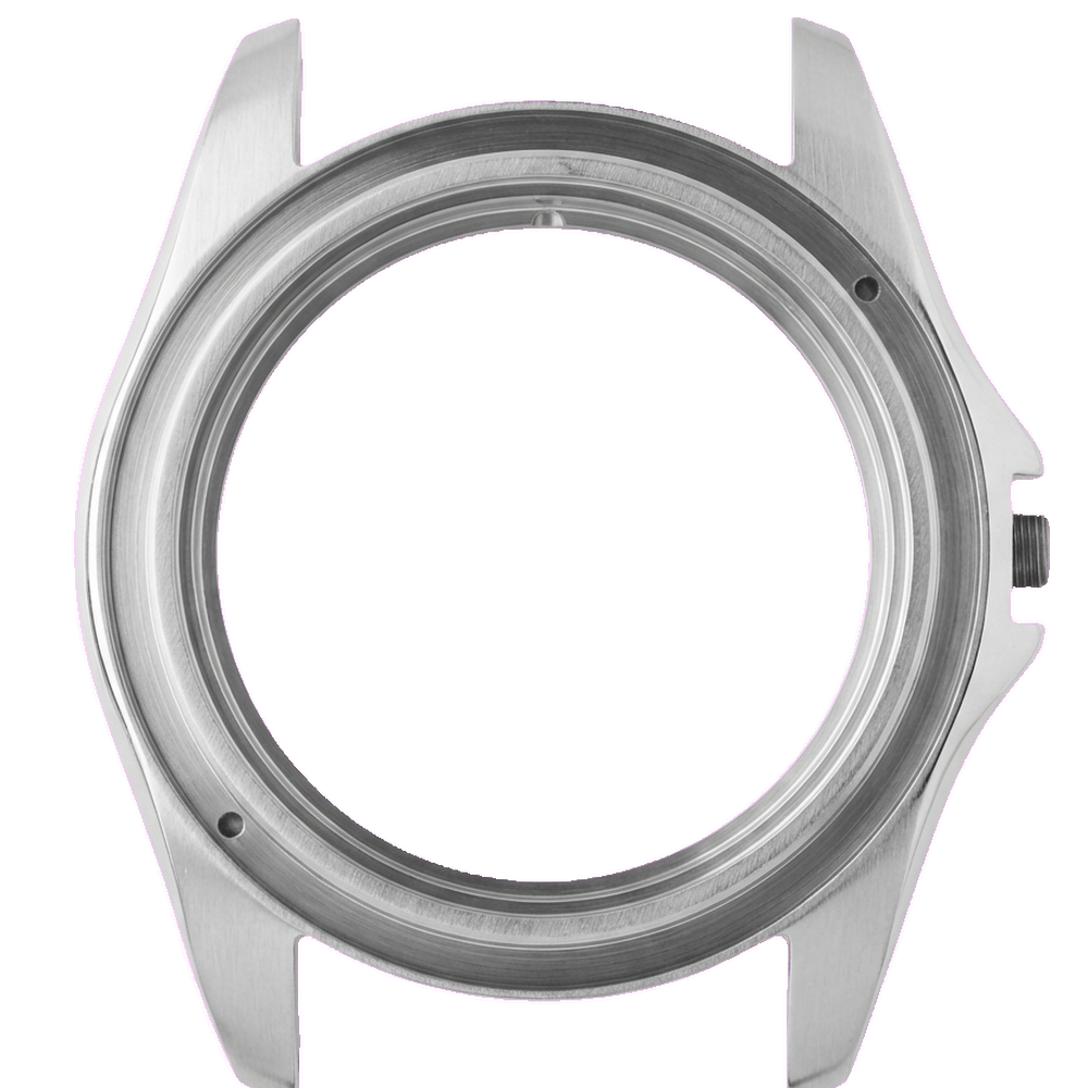Namoki NMK915 Urchin SKX007/SPRD Watch Case: Polished Finish — Case