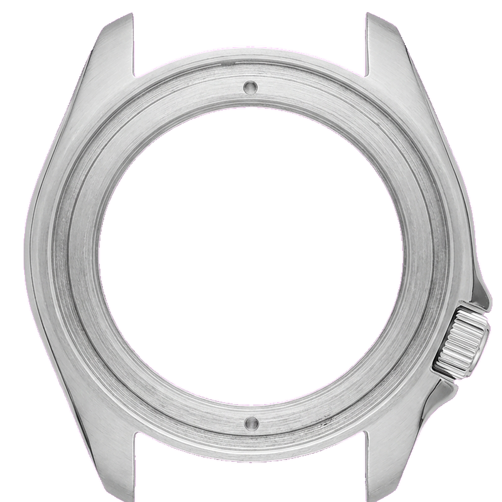 Namoki NMK922 SRPE Watch Case: Polished Finish — Case