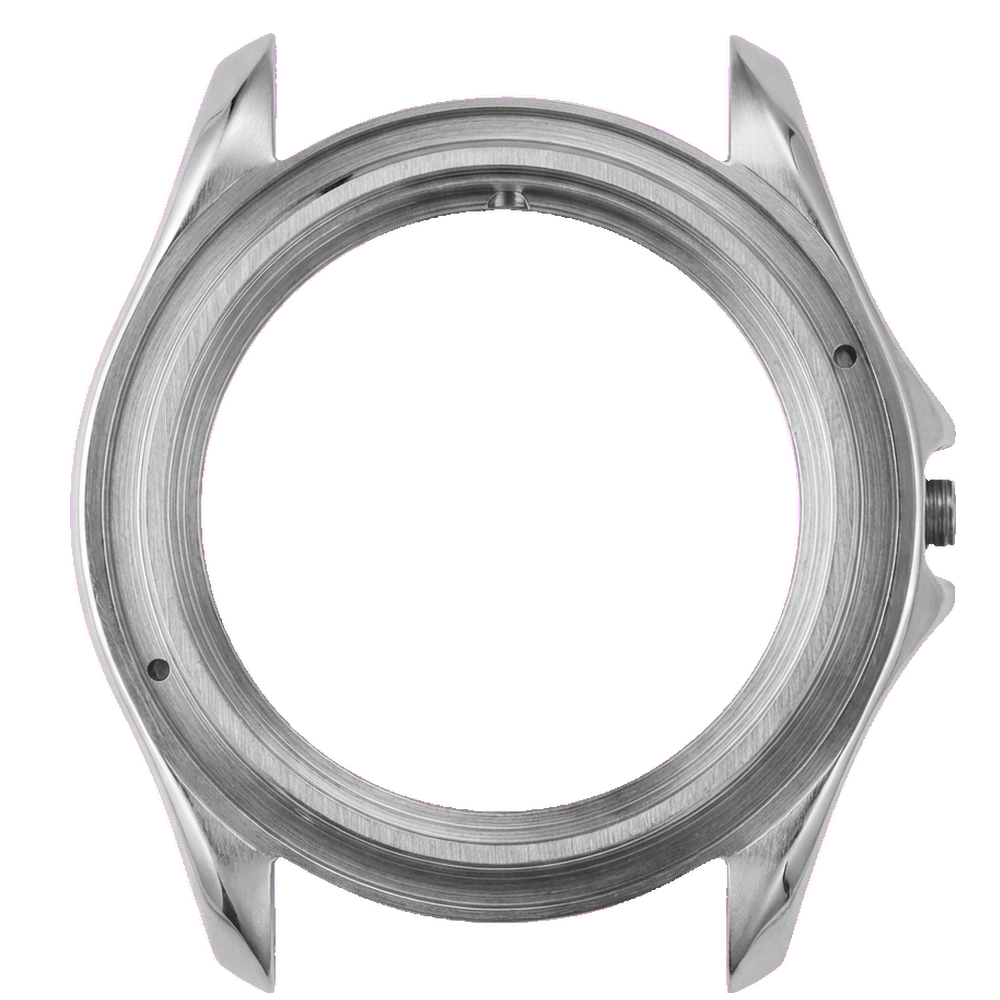 Namoki NMK928 Seamaster SKX/SPRD Watch Case: Polished Finish — Case