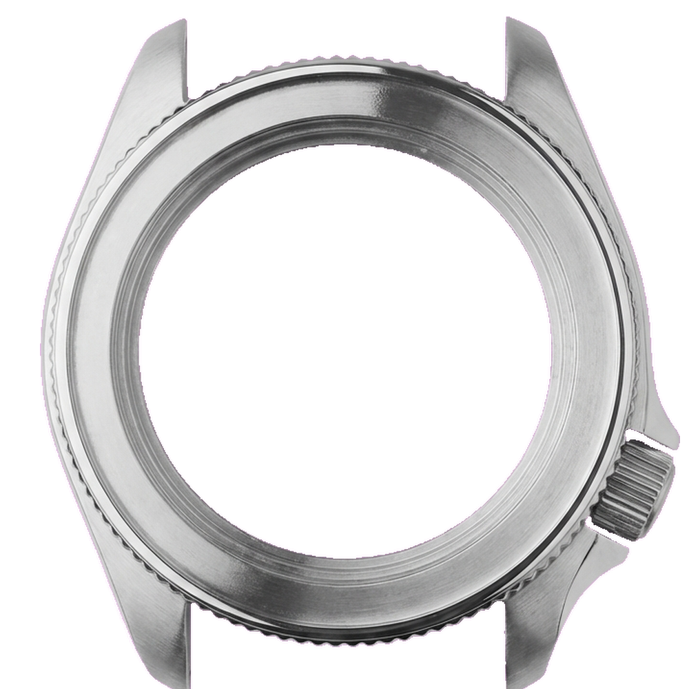 Namoki NMK933 SKX007/SPRD Titanium Case Bundle Mk2 — Case