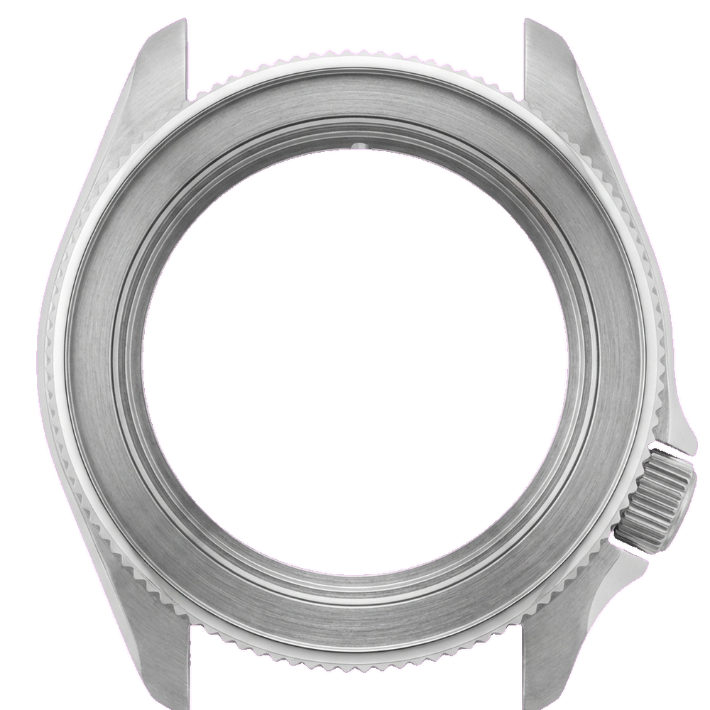 Namoki NMK910 SKX007 Titanium Case, Bezel, Crown Bundle — Case