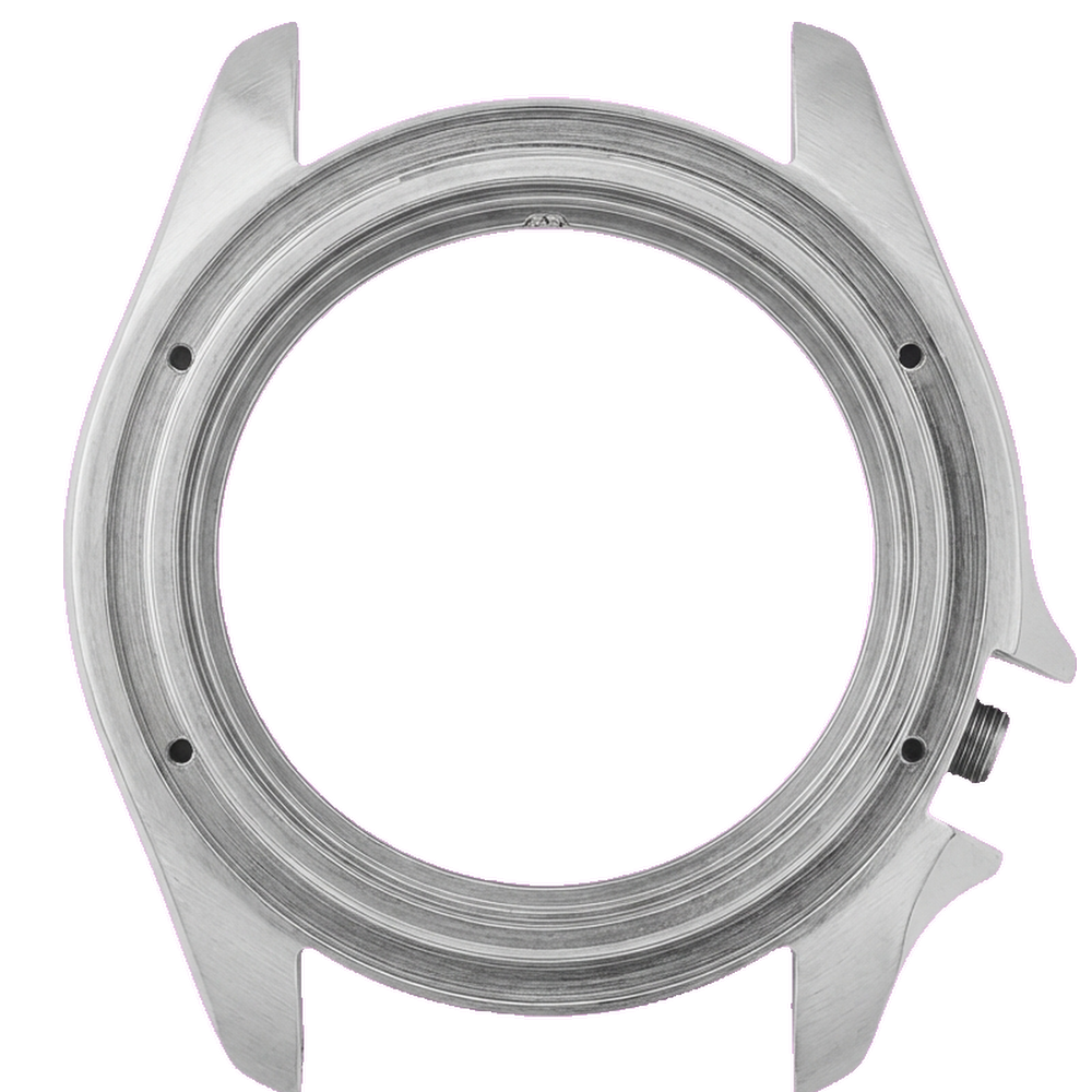Namoki NMK901 SKX007/SRPD Watch Case: Polished Finish — Case