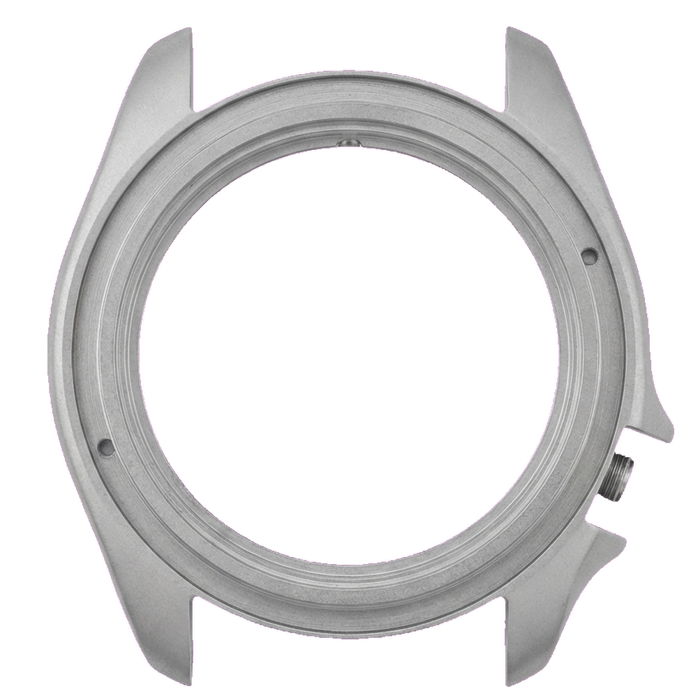 Namoki NMK901 SKX007/SRPD Watch Case: Sandblasted Finish — Case