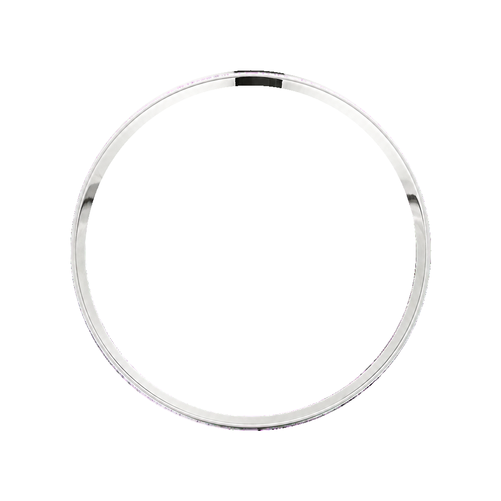 Namoki SKX013 Chapter Ring: Polished Finish — Chapter Ring