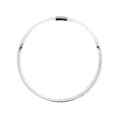SKX013 Chapter Ring: Polished Finish
