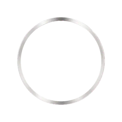 SKX007/SRPD Chapter Ring: Brushed Finish