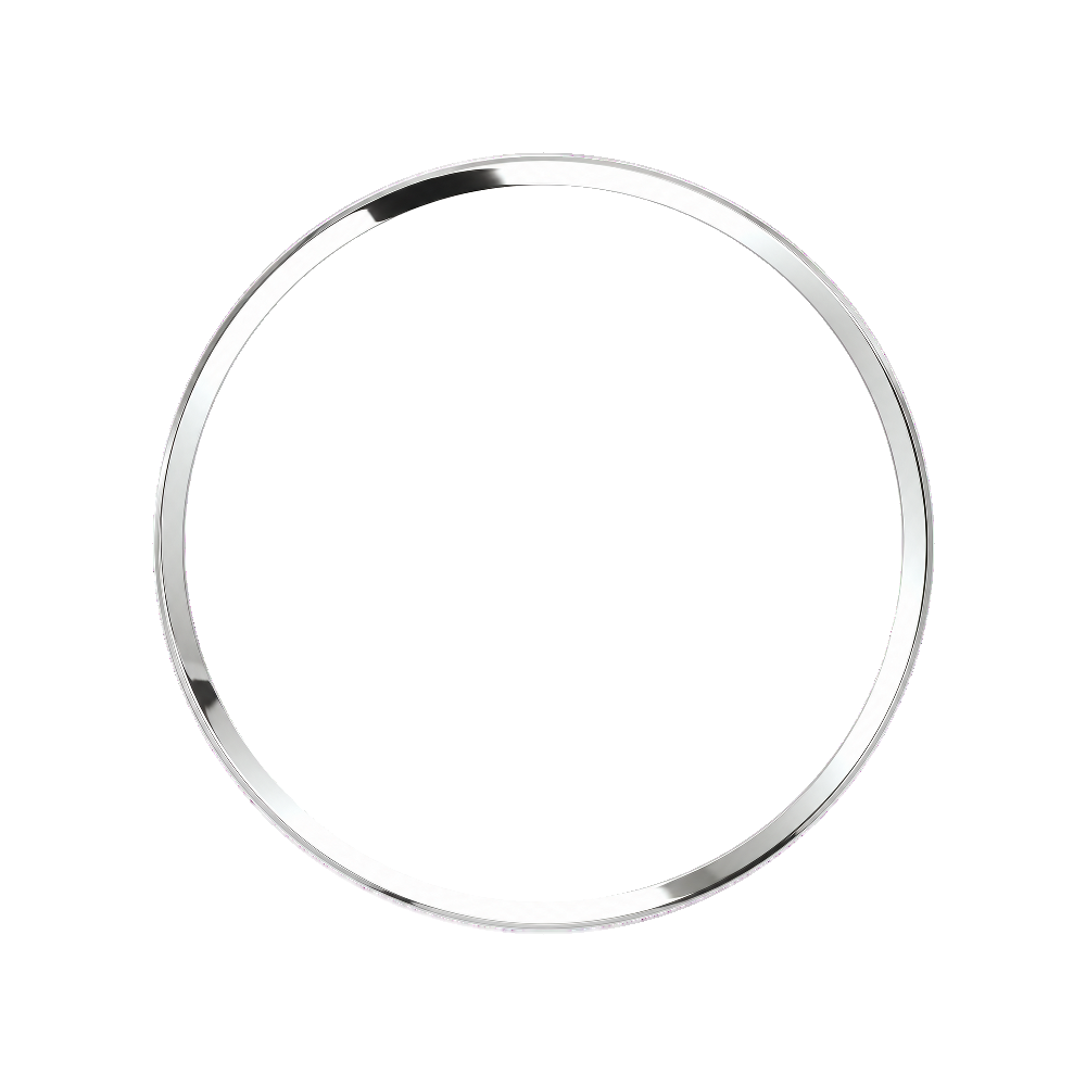 Namoki SRPE Chapter Ring: Polished Finish — Chapter Ring