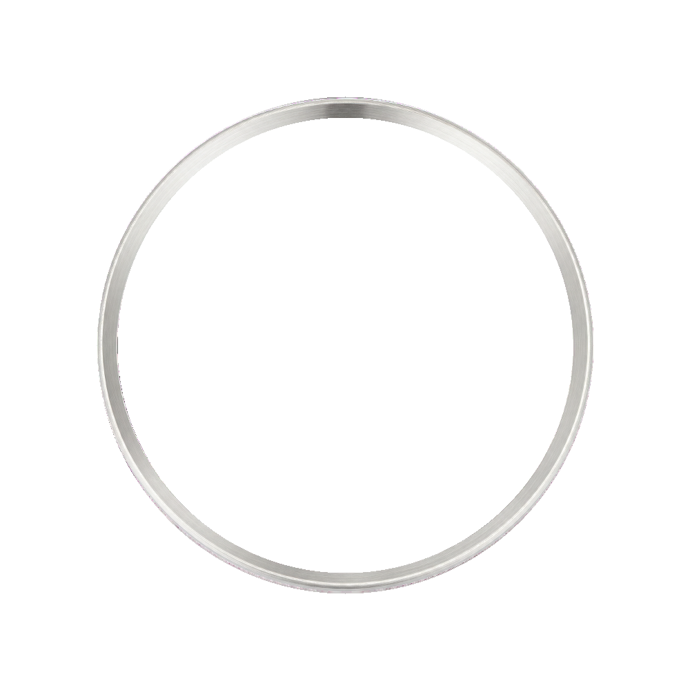 Namoki SSK Chapter Ring: Brushed Finish — Chapter Ring