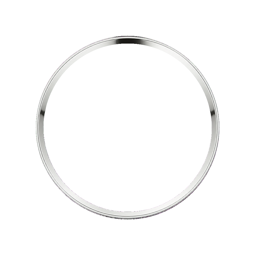 Namoki SSK Chapter Ring: Polished Finish — Chapter Ring