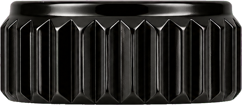 Lucius Atelier SKX013 Big Crown - Coin Edge (DLC BLACK EDITION) — Crown