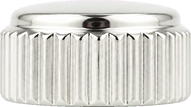 Lucius Atelier SKX013 Crown II - Coin Edge - 6mm — Crown