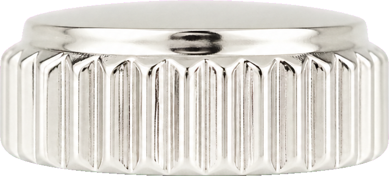 Lucius Atelier SKX013 Crown II - Coin Edge - 7mm — Crown