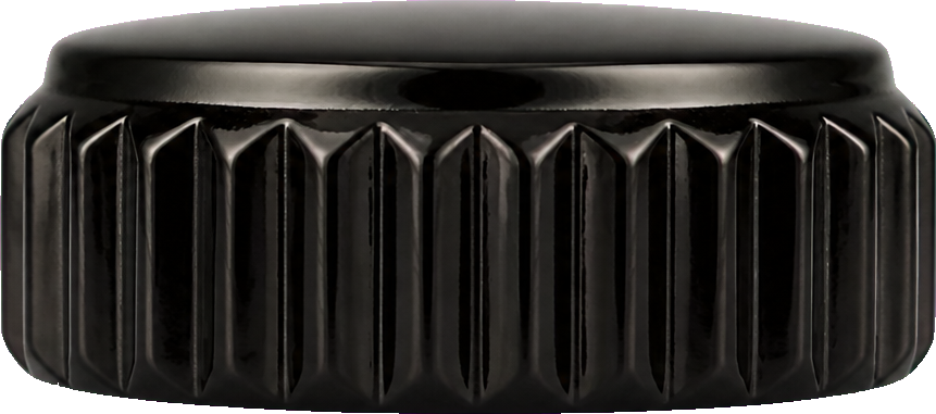 Lucius Atelier SKX013 Crown II - Coin Edge - 7mm (DLC BLACK EDITION) — Crown