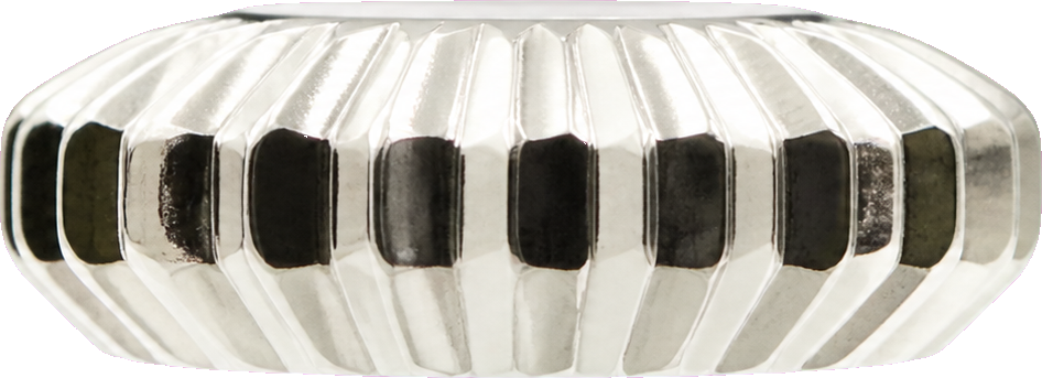 Lucius Atelier SKX013 Crown II - Diamond - 7mm — Crown
