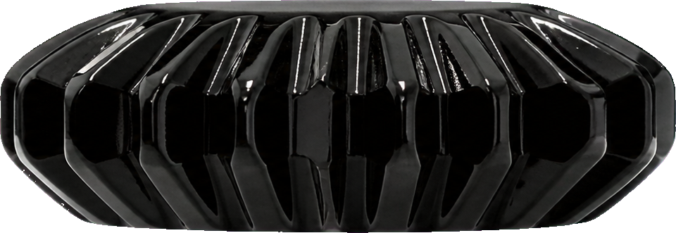 Lucius Atelier SKX013 Crown II - Diamond - 7mm (DLC BLACK EDITION) — Crown