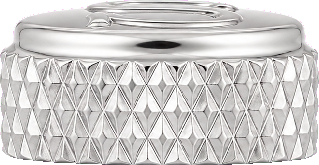 Lucius Atelier SKX013 Crown II - Knurled - 6mm - Signed S — Crown