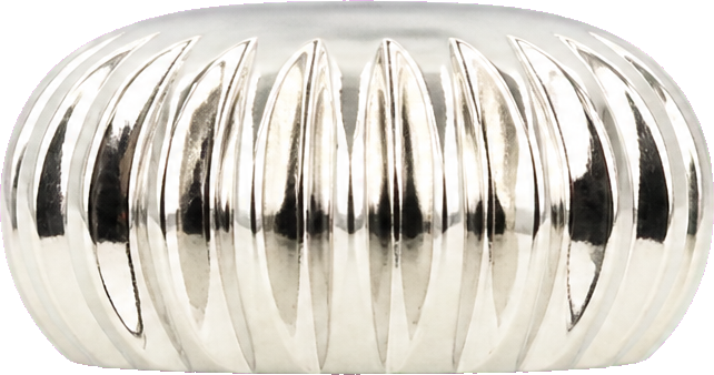 Lucius Atelier SKX013 Crown II - Onion - 6mm — Crown