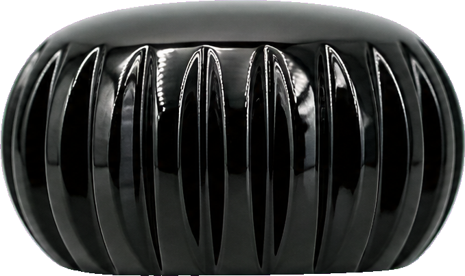Lucius Atelier SKX013 Crown II - Onion - 6mm (DLC BLACK EDITION) — Crown