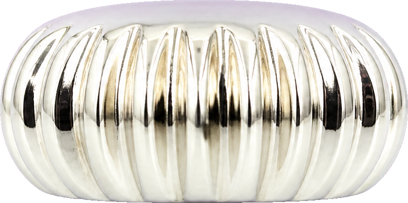 Lucius Atelier SKX013 Crown II - Onion - 7mm — Crown