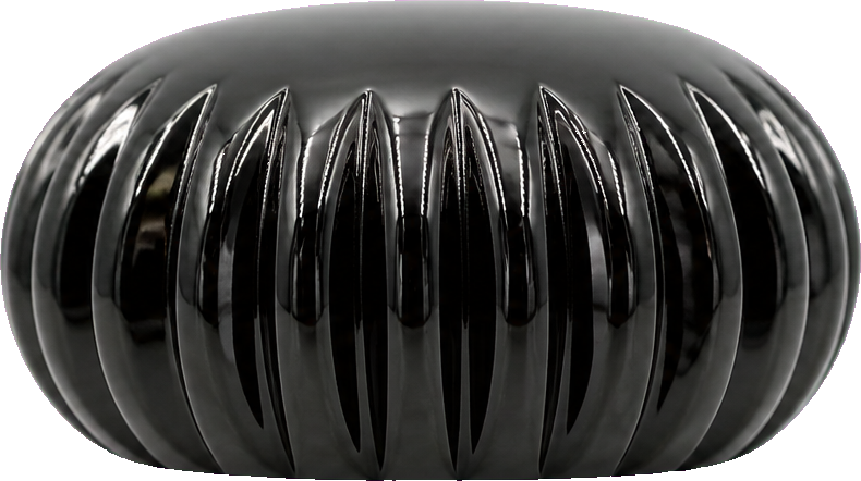 Lucius Atelier SKX013 Crown II - Onion - 7mm (DLC BLACK EDITION) — Crown