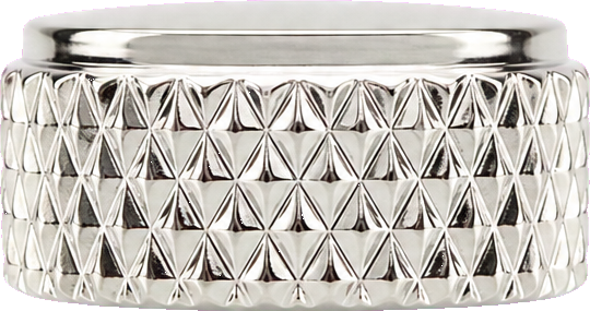 Lucius Atelier SKX013 Crown - Knurled — Crown