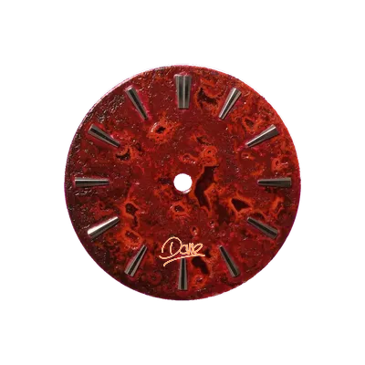 DaneCEO Mission to Mars, Dark dial