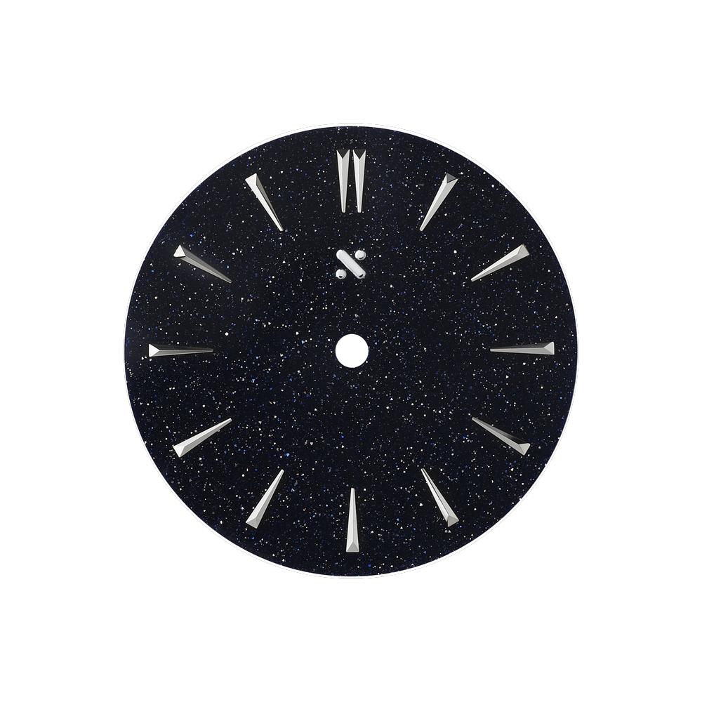 Namoki Galaxy — Dial