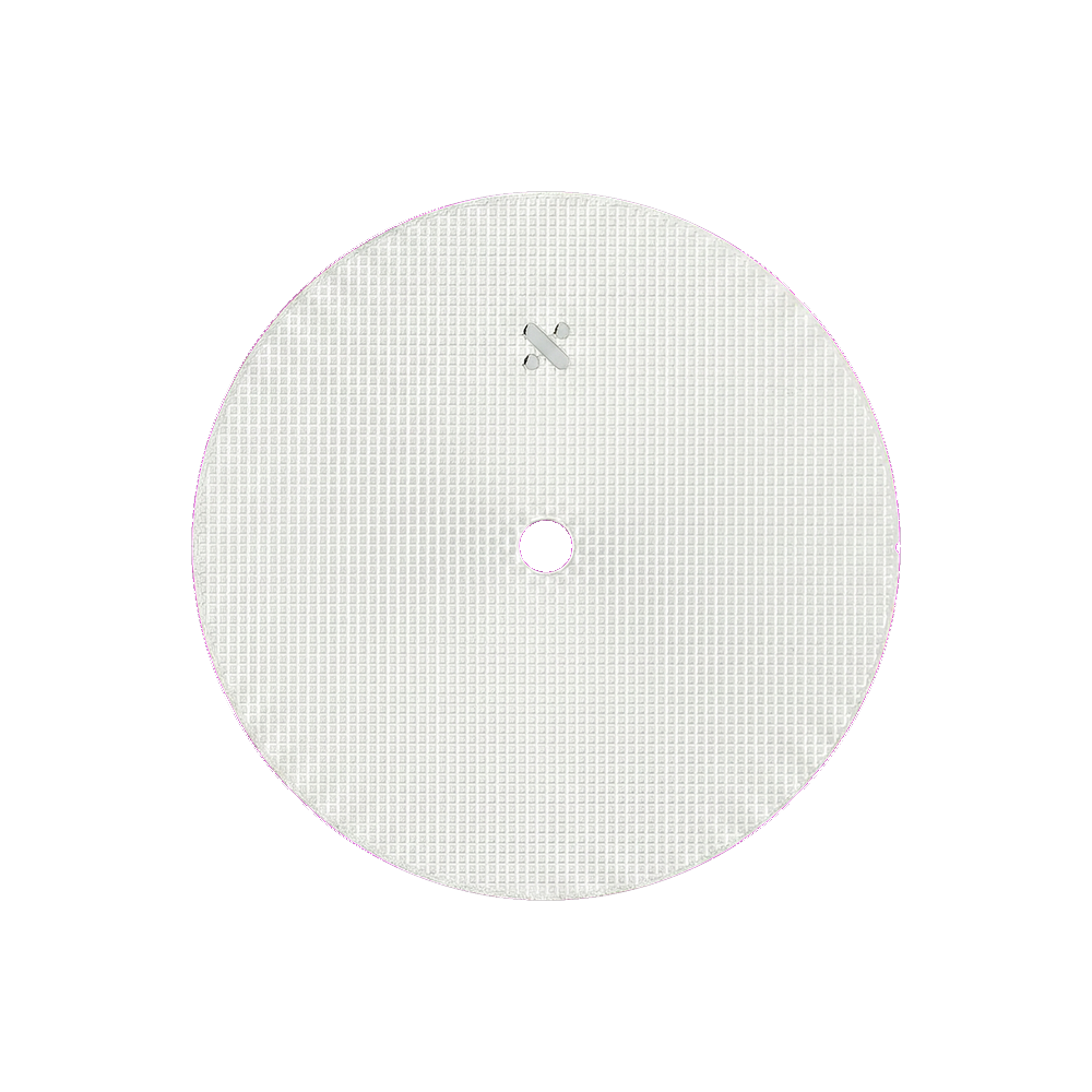 Namoki Grid Steel — Dial