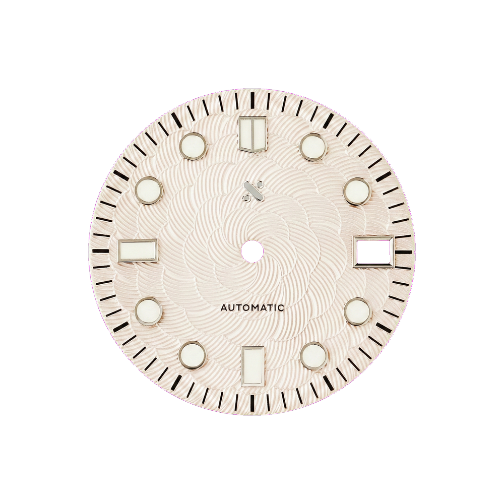 Namoki Sakura — Dial