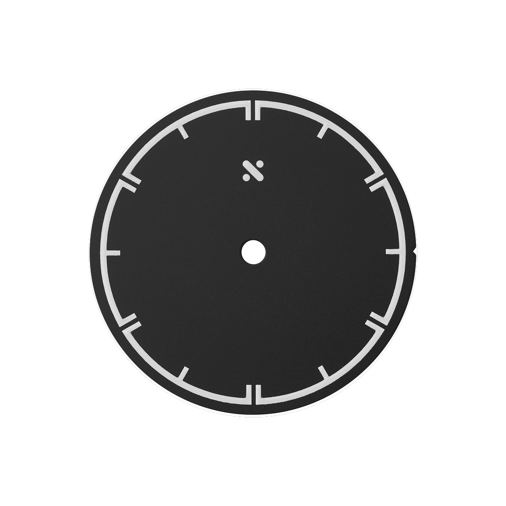 Namoki Tron — Dial