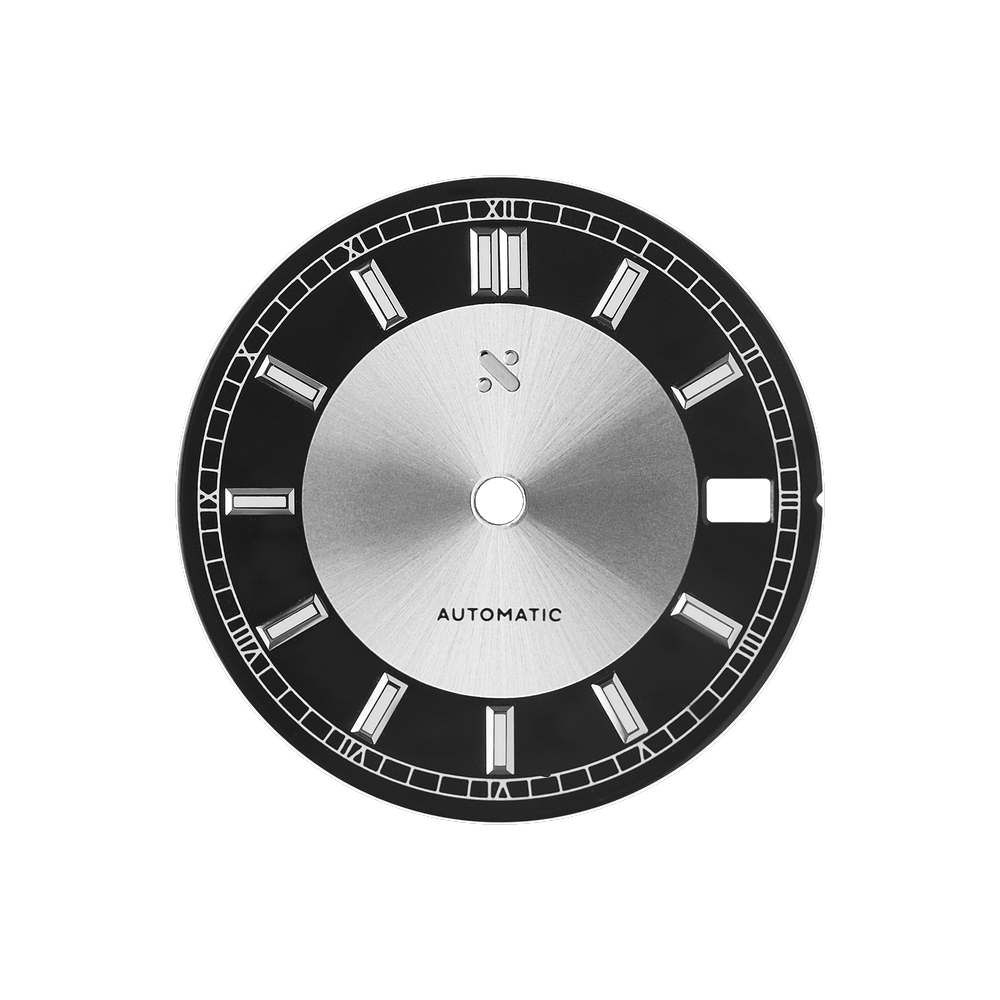 Namoki Tuxedo — Dial