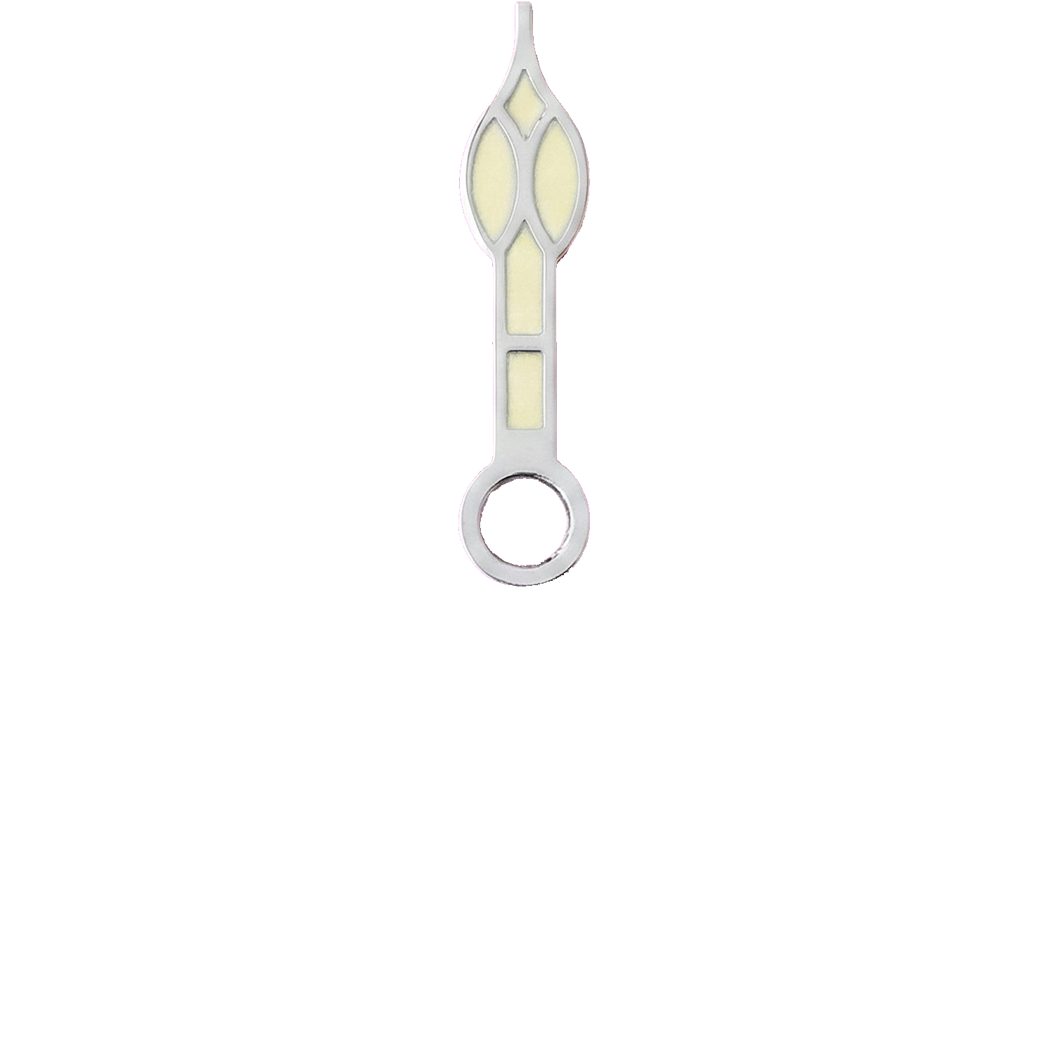 Hour hand